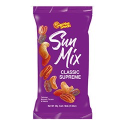 Sunshine Snacks Sunmix Classic