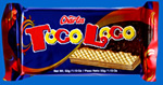 Toco Loco Chocolate  32g