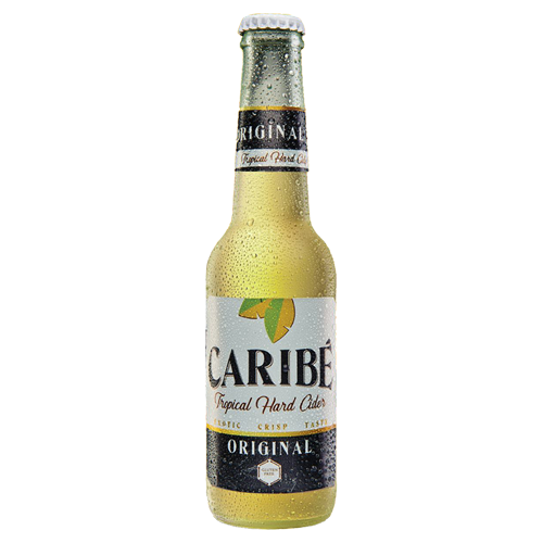 Caribe Hard Cider Original