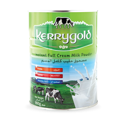 [01805] K/Gold Full Cream Milk 350g