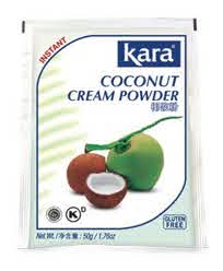 Kara Coconut Milk 50g