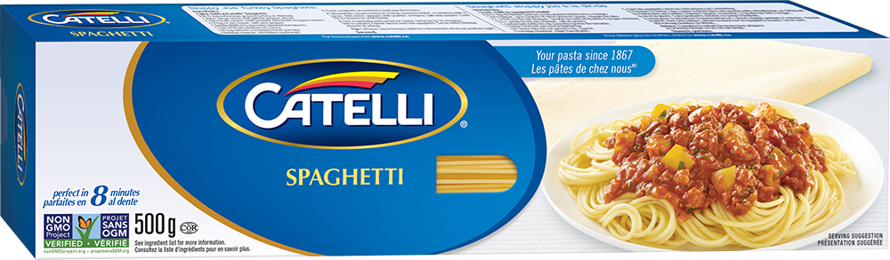 Catelli Spaghetti 400g