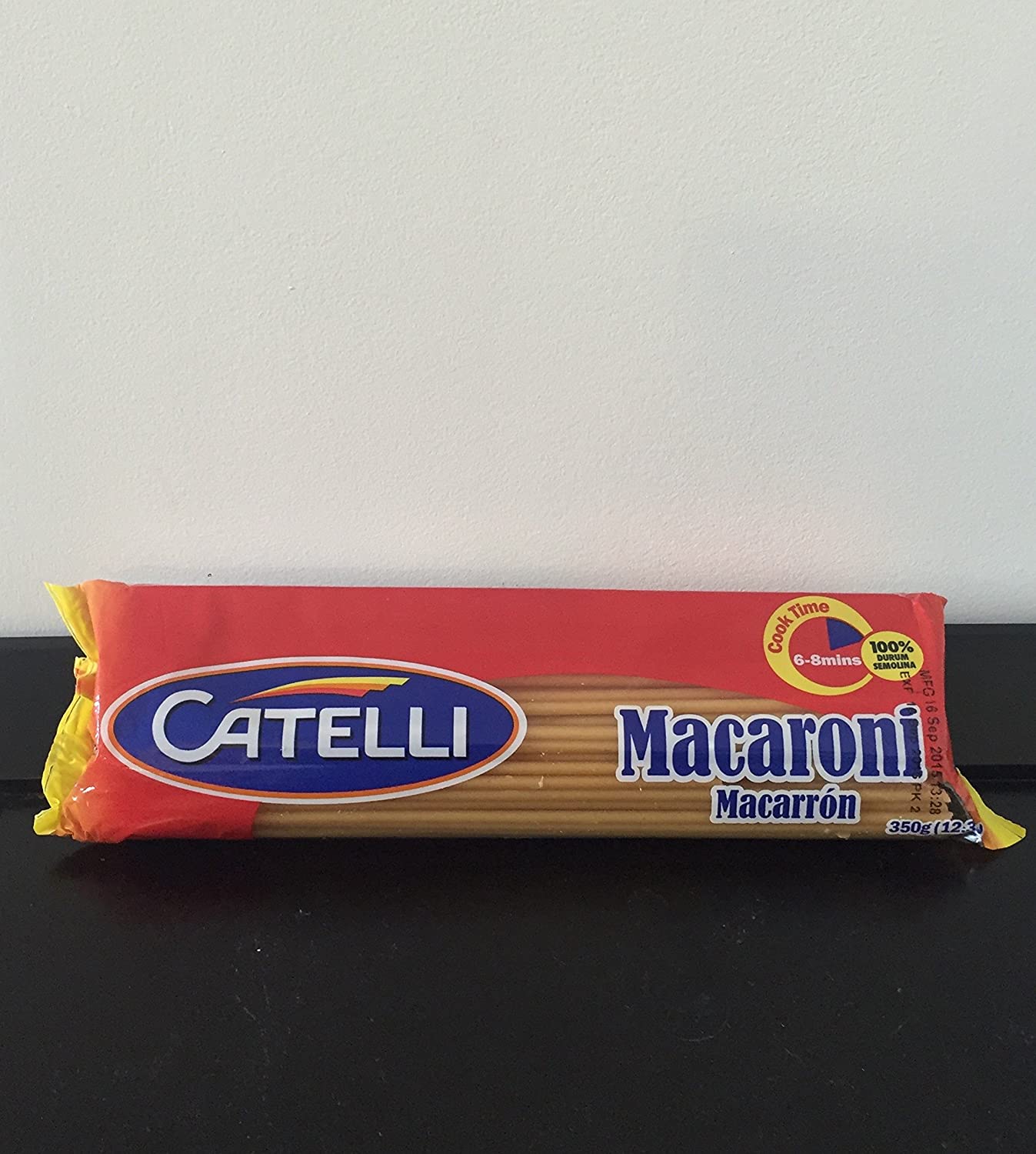 Catelli Macaroni 400G