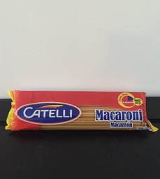 [01830] Catelli Macaroni 400G